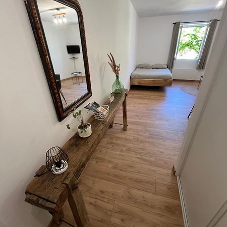 "Le Caneton" Studio Hyper Centre Tout Equipee Apartment Sarlat-la-Caneda Bagian luar foto