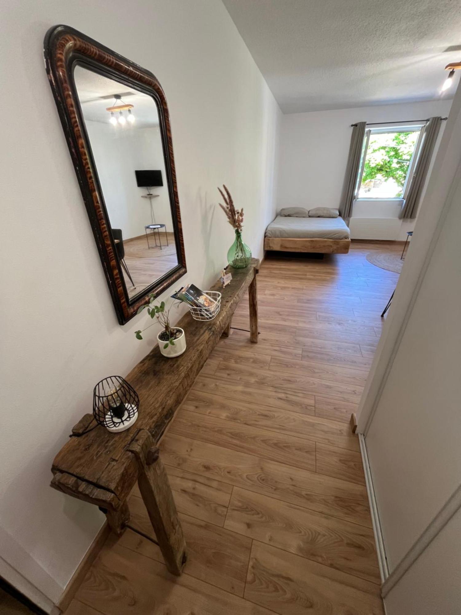"Le Caneton" Studio Hyper Centre Tout Equipee Apartment Sarlat-la-Caneda Bagian luar foto