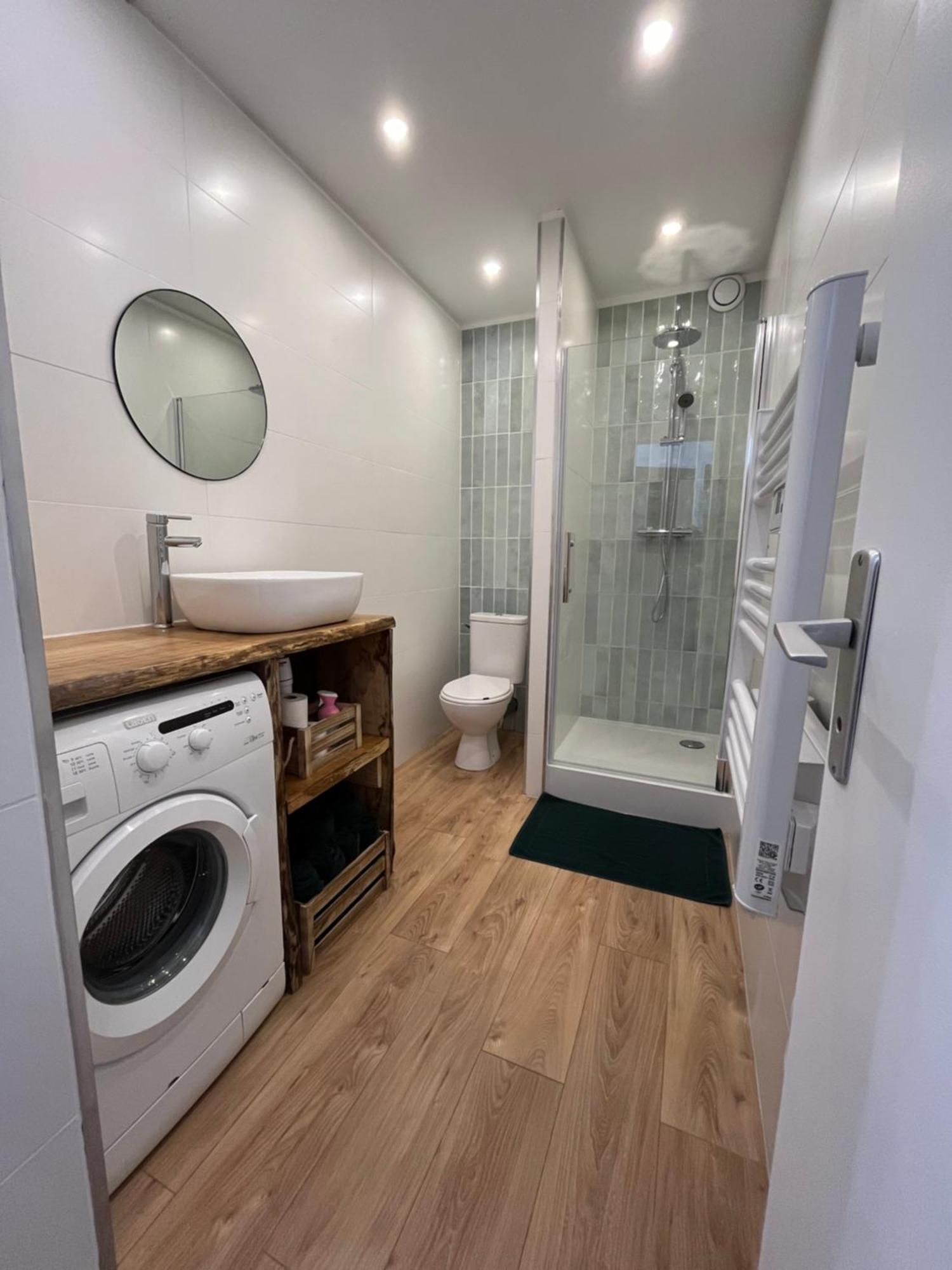 "Le Caneton" Studio Hyper Centre Tout Equipee Apartment Sarlat-la-Caneda Bagian luar foto